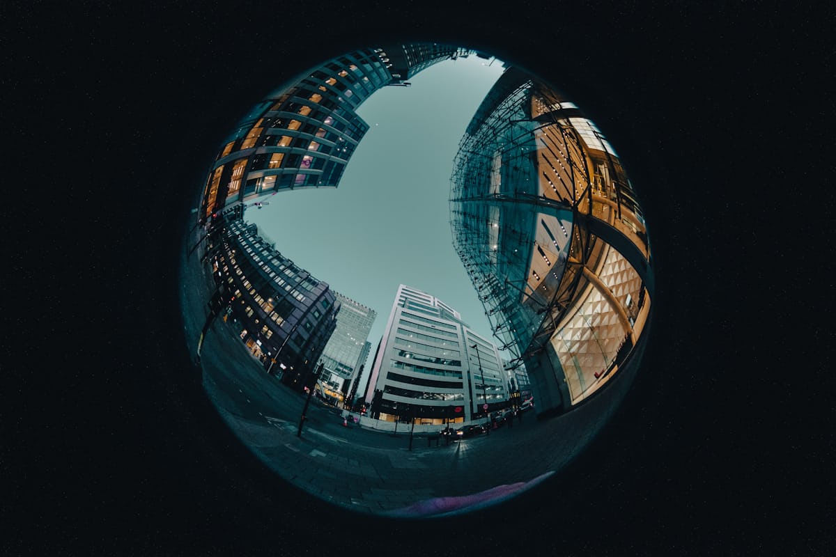 Global Network